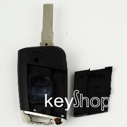 CAPA 3B GOLF 7 HU66