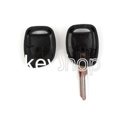 Chave para transponder VAC102