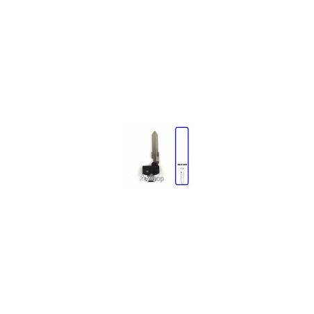 Capa de substituição para smartkey Suzuki