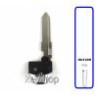 Capa de substituição para smartkey Suzuki