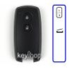 Lâmina de emergência para smartkey Suzuki