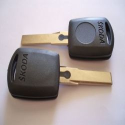 Chave Sköda