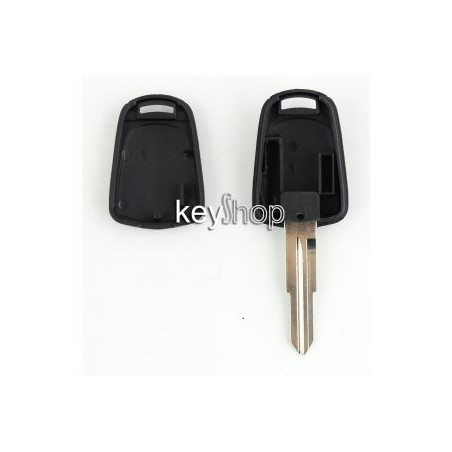 CHAVE PARA TRANSPONDER dw05
