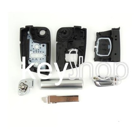 CAPA DE COMANDO GOLF7