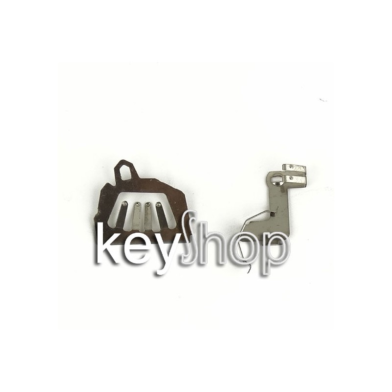 SUPORTE DE PILHA 20XX PARA FT13