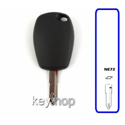 CHAVE P/ TRANSPONDER ne72