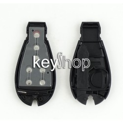 CAPA COMANDO 6B + Panico