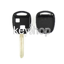 Capa de Substituição Toyota - 2b TOY43