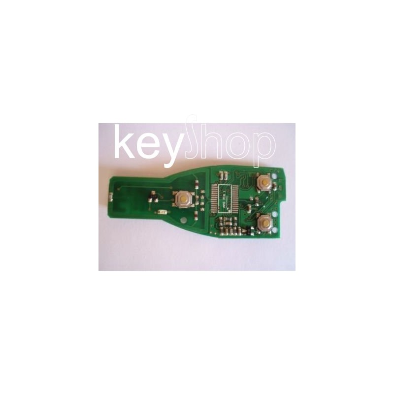 Placa de Conversão NEC 433MHZ