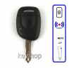 Comando Fixo Renault Clio II PH II - 1B Radio Frequência
