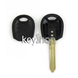 Chave para Transponder Kia - HYN14R