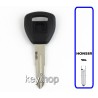 Chave Honda para Transponder - HON58