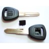 Chave Honda para Transponder - HON58