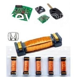 Bobine para Transponder HONDA