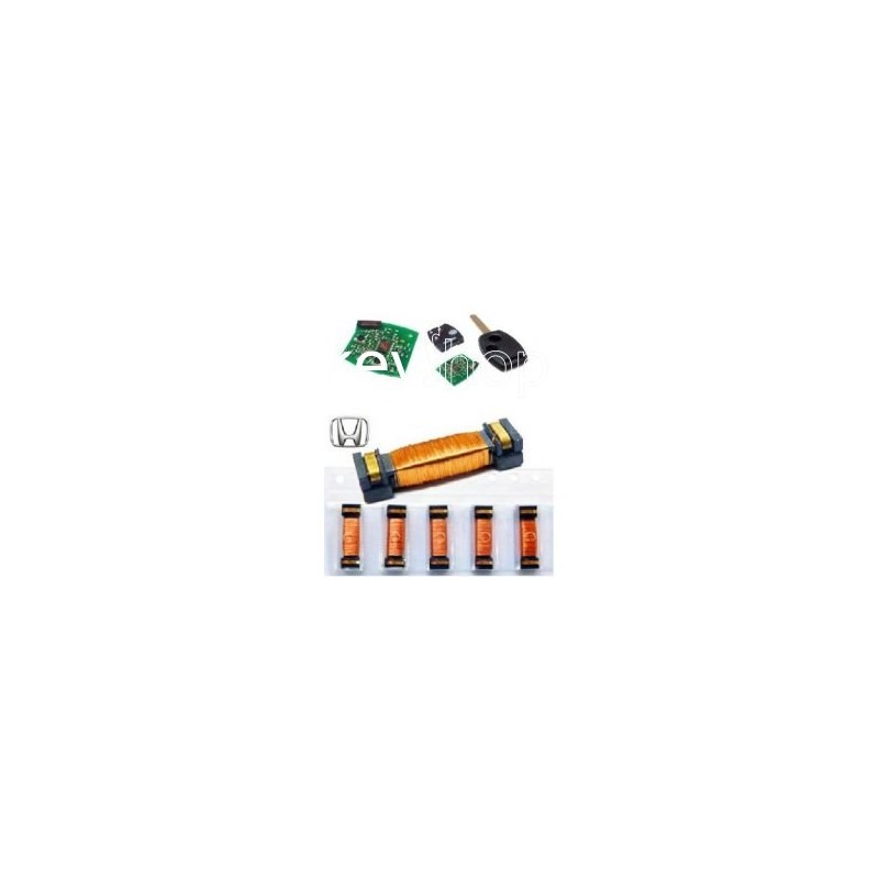 Bobine para Transponder HONDA