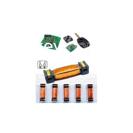 Bobine para Transponder HONDA