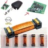 Bobine para Transponder Opel