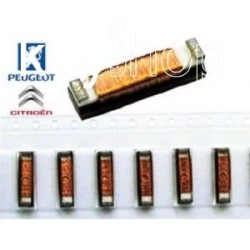 Bobine para Transponder PSA