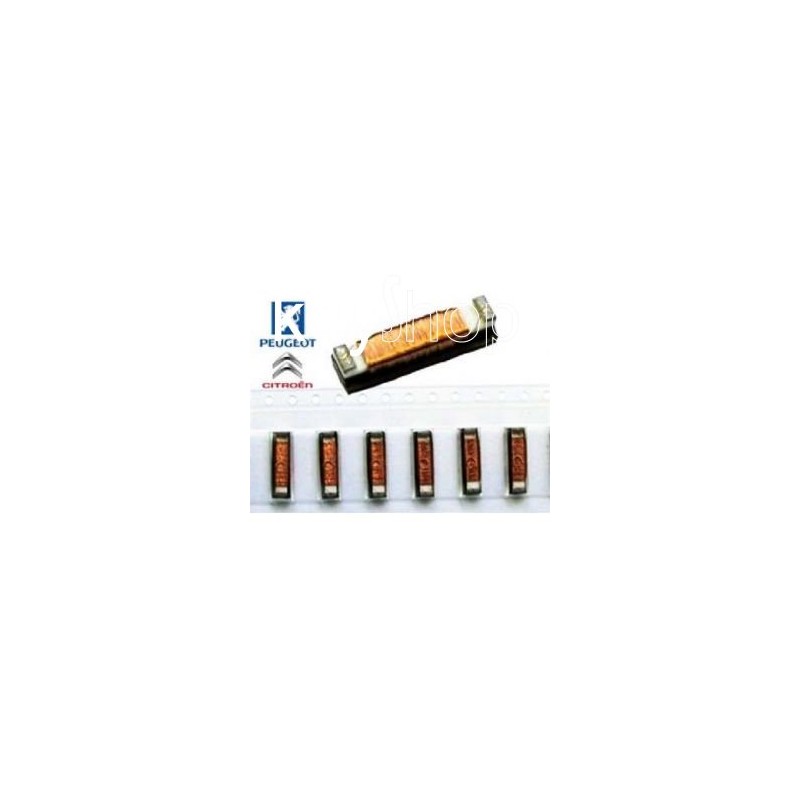 Bobine para Transponder PSA