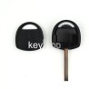 Chave para Transponder Opel - HU100