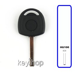 Chave para Transponder Opel - HU100