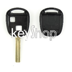Chave Toyota - KIA7T