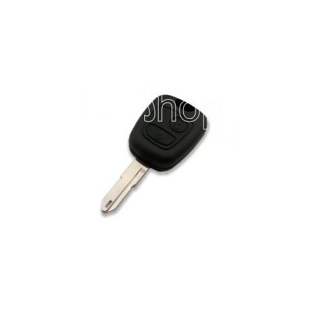 Capa Fixa de Substituição Peugeot- 2B NE73