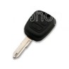 Capa Fixa de Substituição Peugeot- 2B NE73