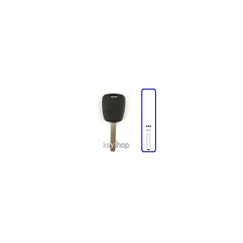 Chave para Transponder - VA2
