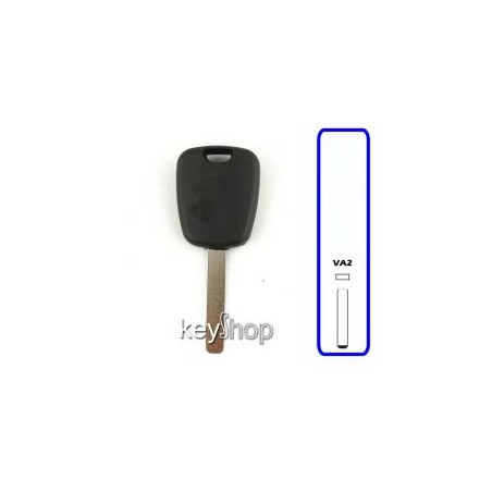 Chave para Transponder - VA2