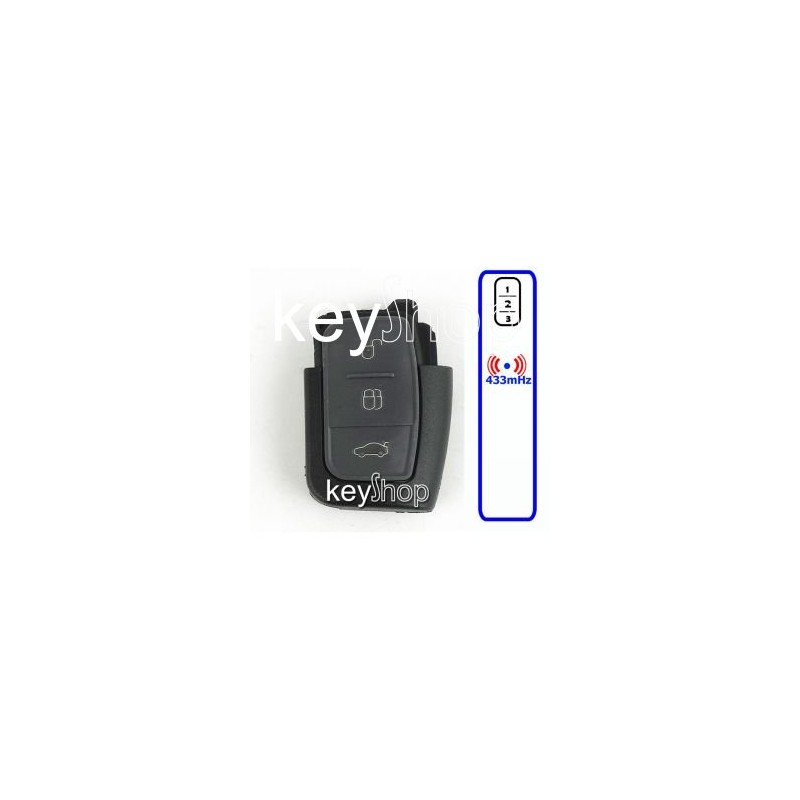 Comando Ford - 3B 433MHz
