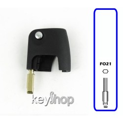 Cabeça Retráctil Ford - FO21