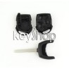 Capa Fixa de Substituição Ford - 3B HU101 CR2032