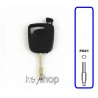 Chave Fixa para Transponder Ford - FO21