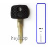 Chave para Transponder  Mercedes - YM15