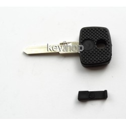 Chave para Transponder  Mercedes - YM15