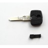 Chave para Transponder  Mercedes - YM15