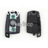 Capa de Smartkey BMW - 3B