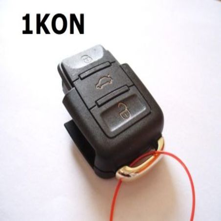 Comando Volkswagen 3B 753 1KON