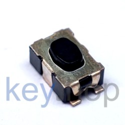 BOTAO DE PRESSAO PARA O COMANDO DO CLIO 3 RETRACTIL