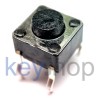 Botão de Pressão SMD
