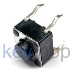 Botão de Pressão SMD