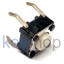 Botão Táctil PCB