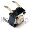 Botão Táctil PCB