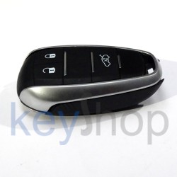 CAPA SMARTKEY ALFA 3B