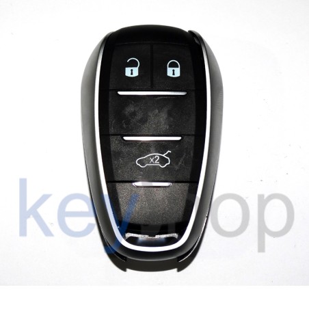 CAPA SMARTKEY ALFA 3B