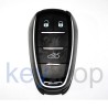 CAPA SMARTKEY ALFA 3B