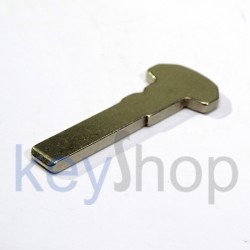 LÂMINA PARA  SMARTKEY ALFA 3B