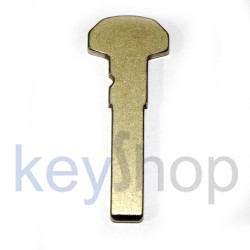 LÂMINA PARA  SMARTKEY ALFA 3B