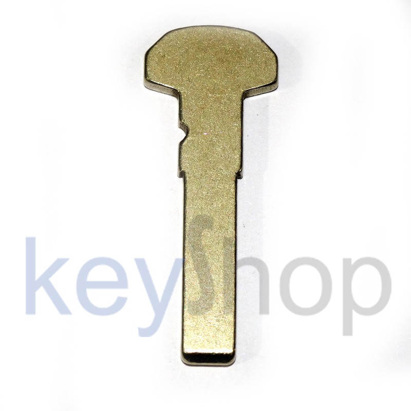 LÂMINA PARA  SMARTKEY ALFA 3B